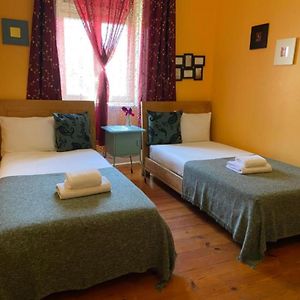 Kamer met een Queen Size Bed
